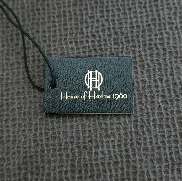 House🏠 of Harlow Baroque Pearl Necklace - NWT - Picture 6 of 16